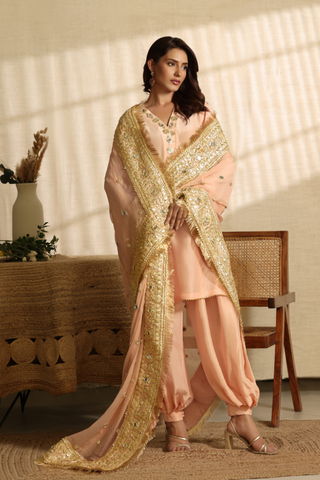 Solace Shabnam