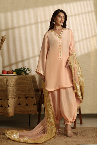 Solace Shabnam