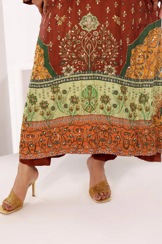 Paisley