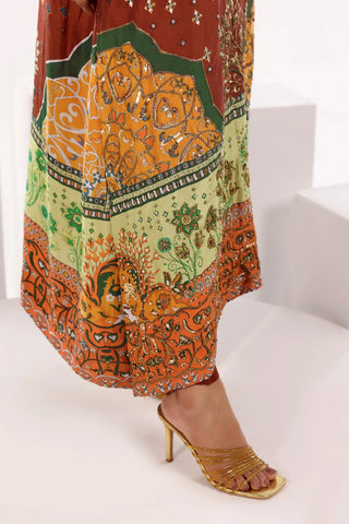 Paisley