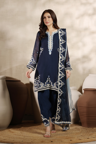 Voile Midnight