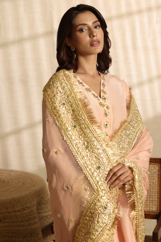 Solace Shabnam
