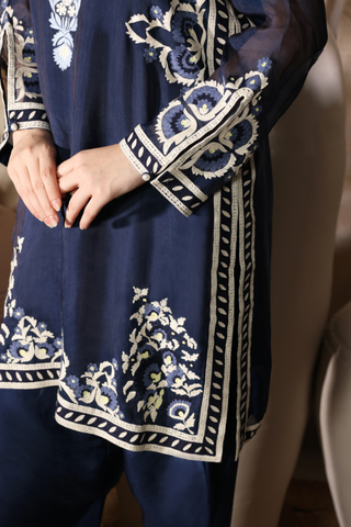 Voile Midnight