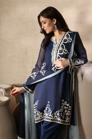 Voile Midnight