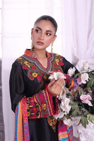 Zahra
