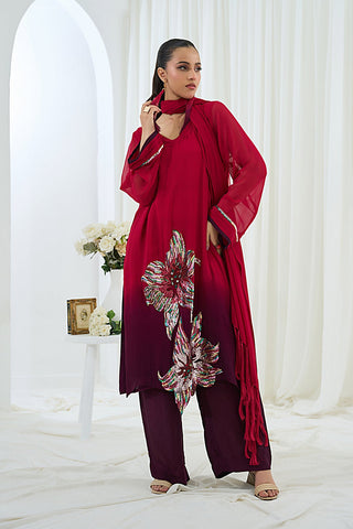 Crimson Petal