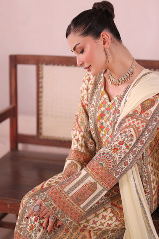 Ivory Mahal