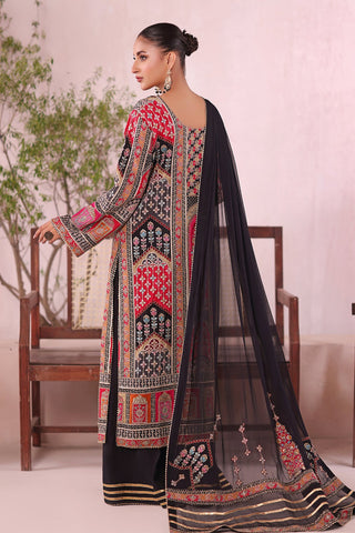 Black Darbar