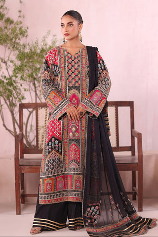 Black Darbar