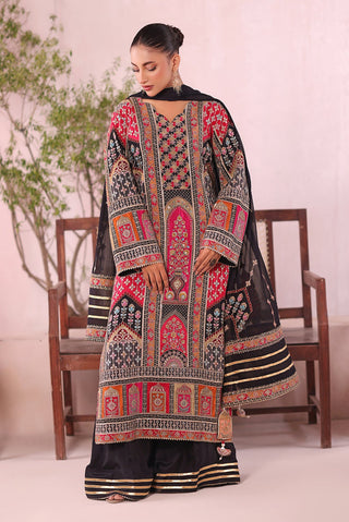 Black Darbar
