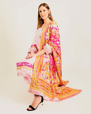 Marjaneh